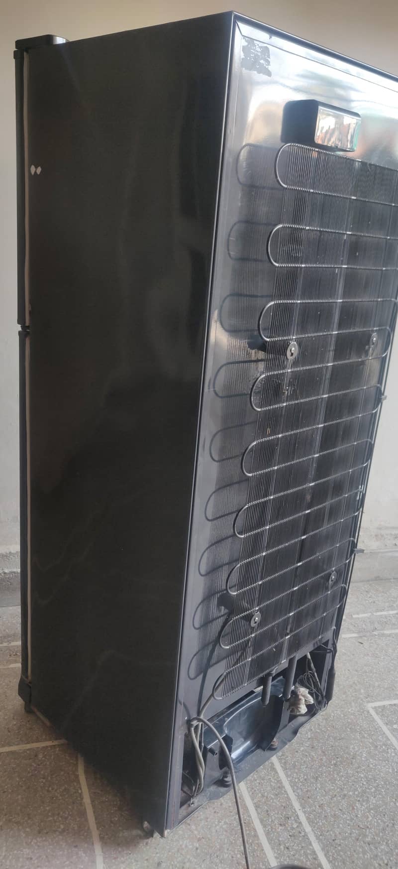 Dawlance top H-zone Model 5