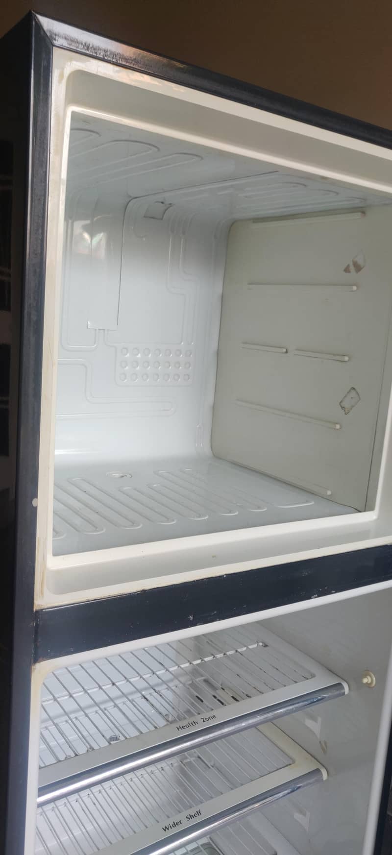 Dawlance top H-zone Model 6