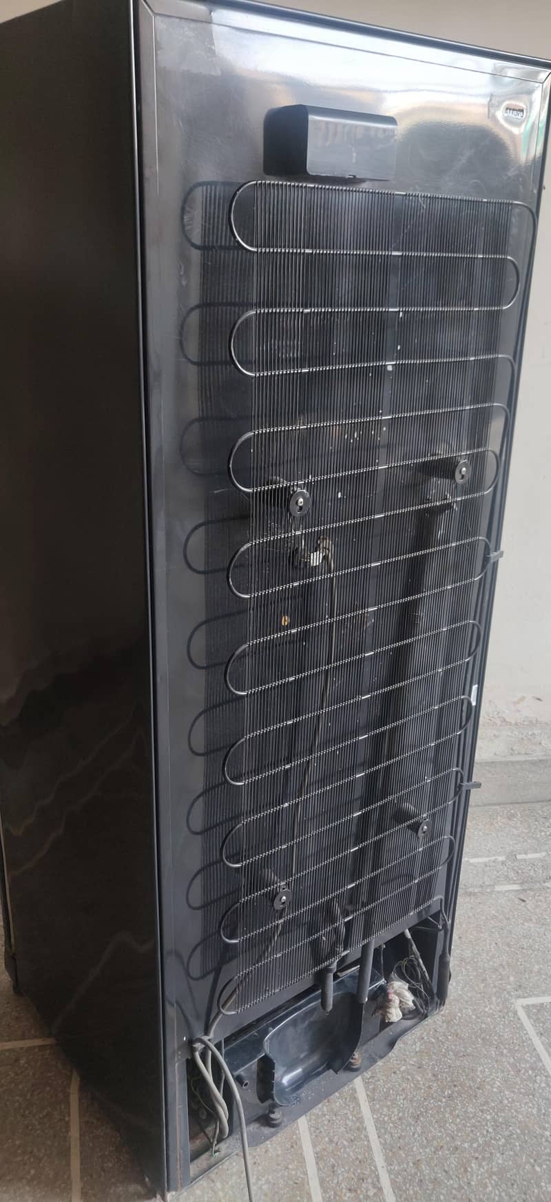 Dawlance top H-zone Model 7