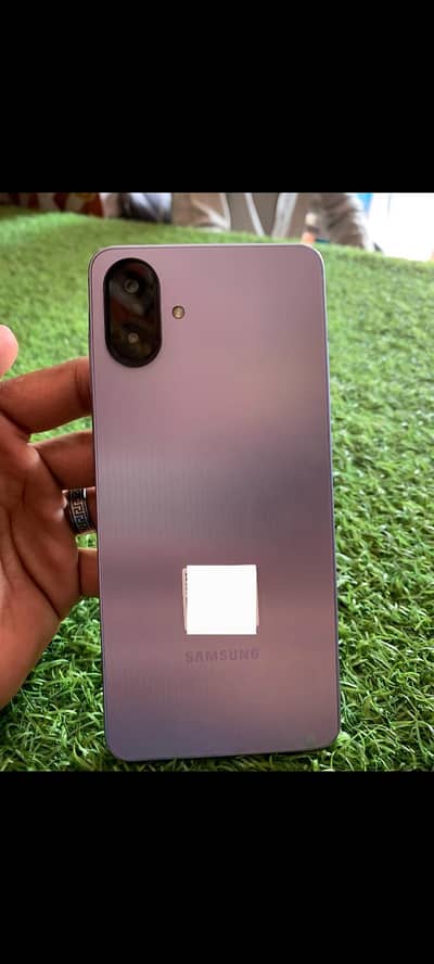 Samsung Mobile A07 5G