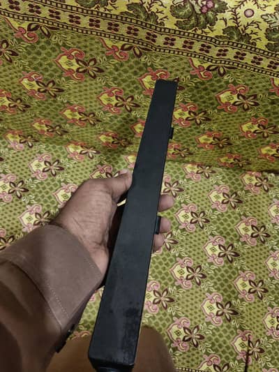 Dell sound bar
