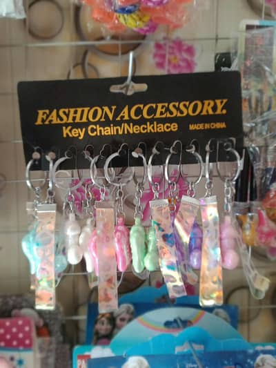 keychain