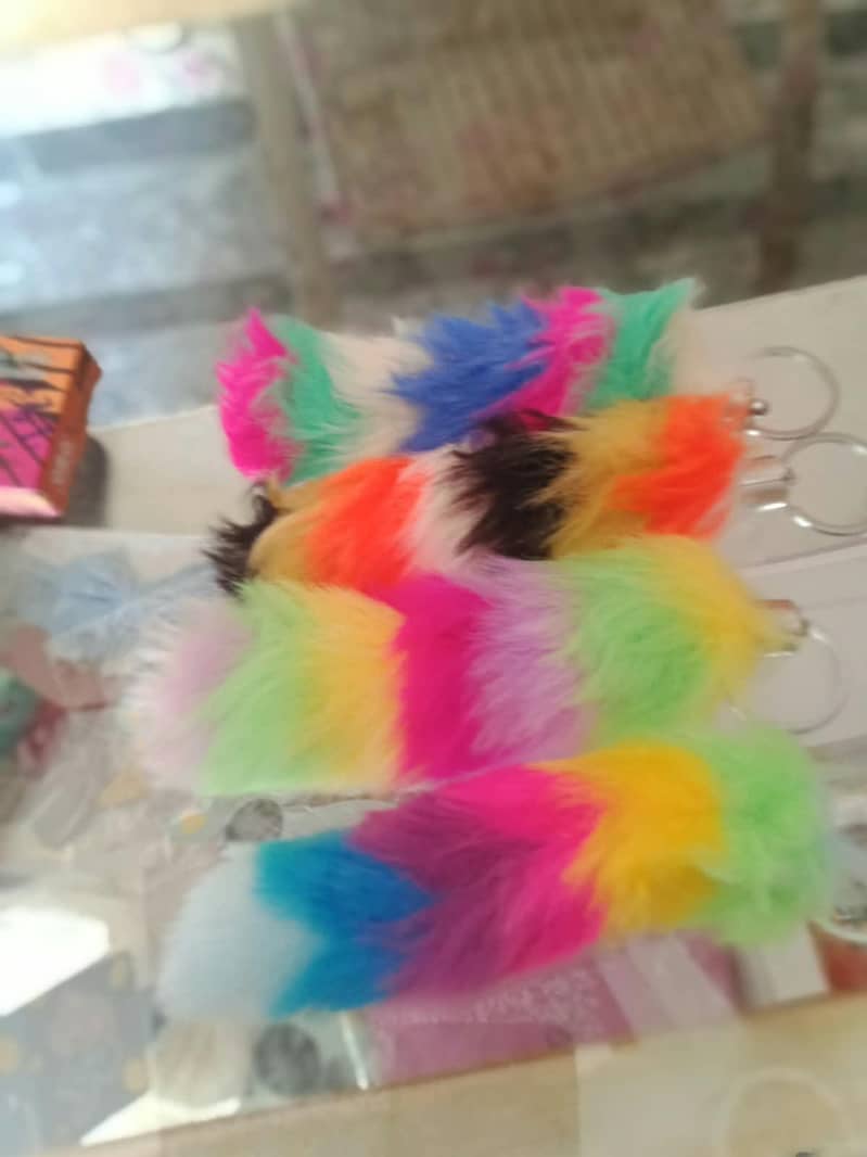 keychain 1