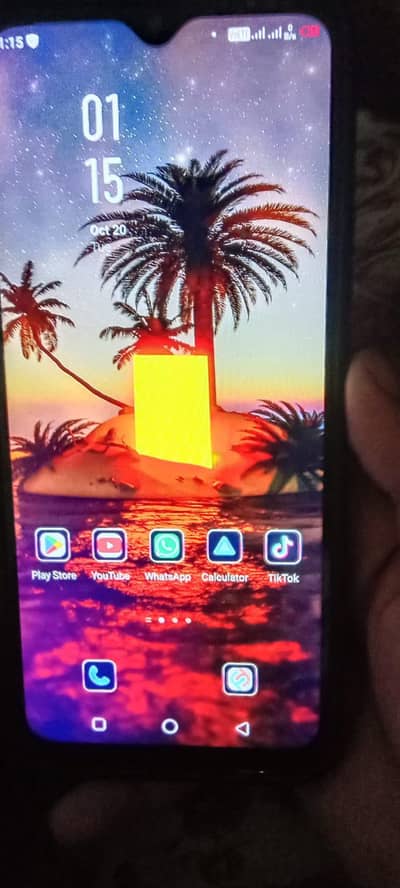 Infinix Smart 9