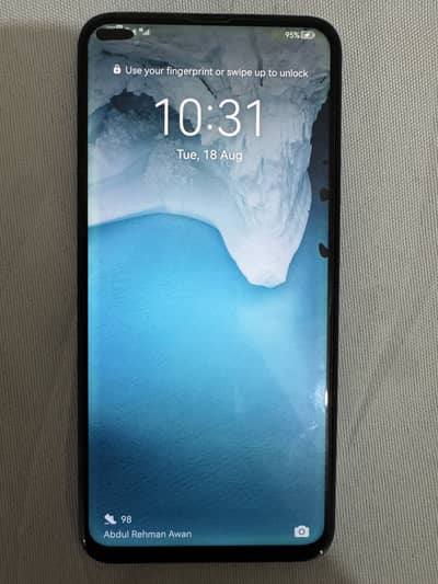 Huawei Y9 Prime 2019