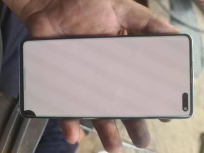 Samsung Mobile S10 5G