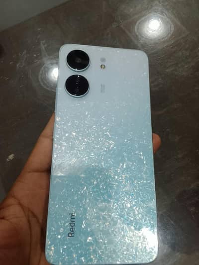 Xiaomi Redmi 13