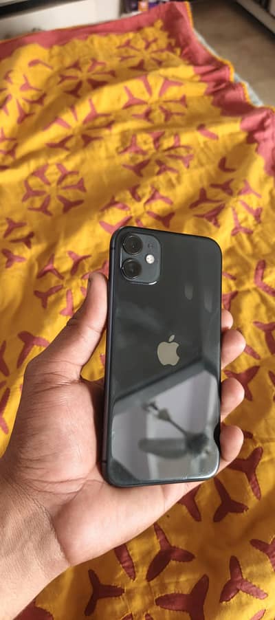 Apple iPhone 11