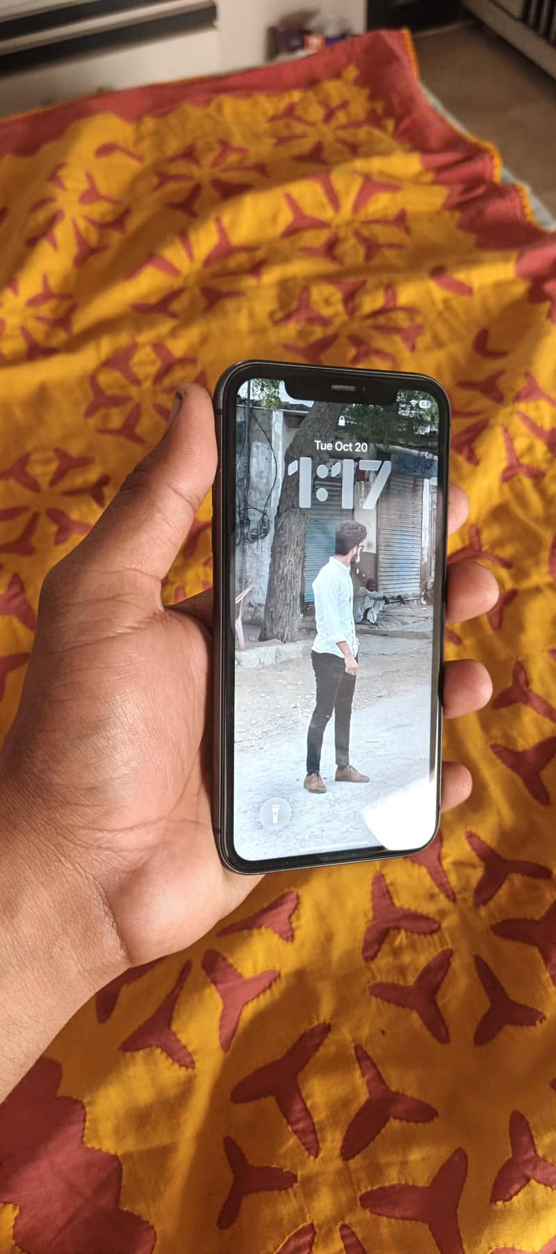 Apple iPhone 11 5