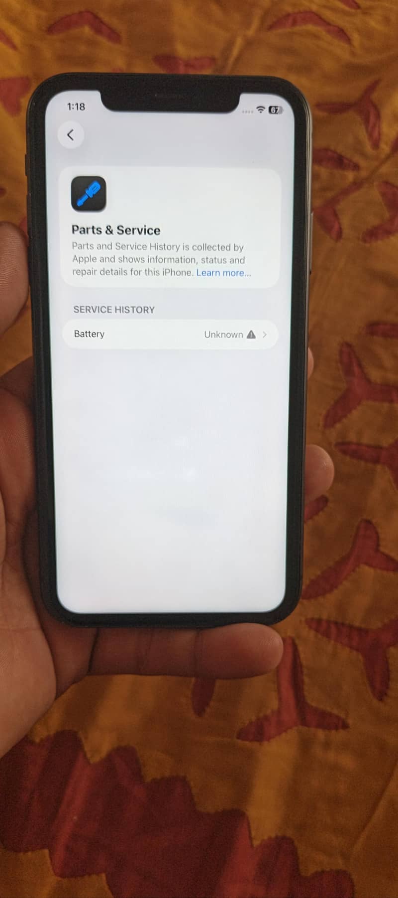 Apple iPhone 11 6