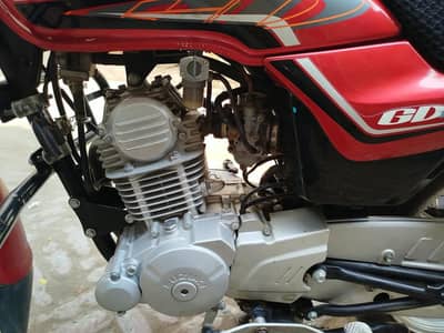All Ok Bike Hai No Any Work