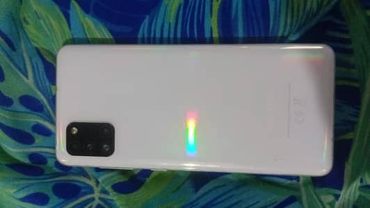 Samsung Mobile A31