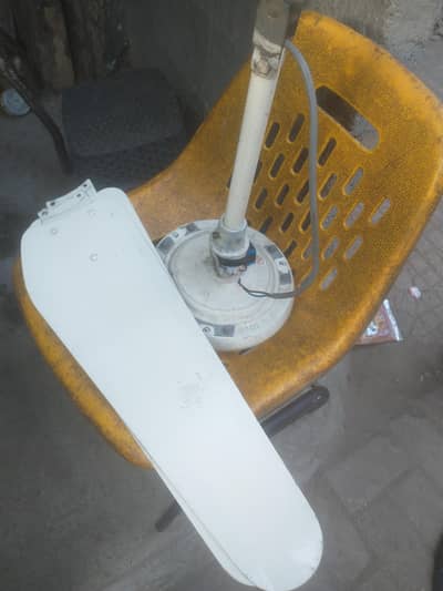 original SK fan pure copper urgent sale final 3k