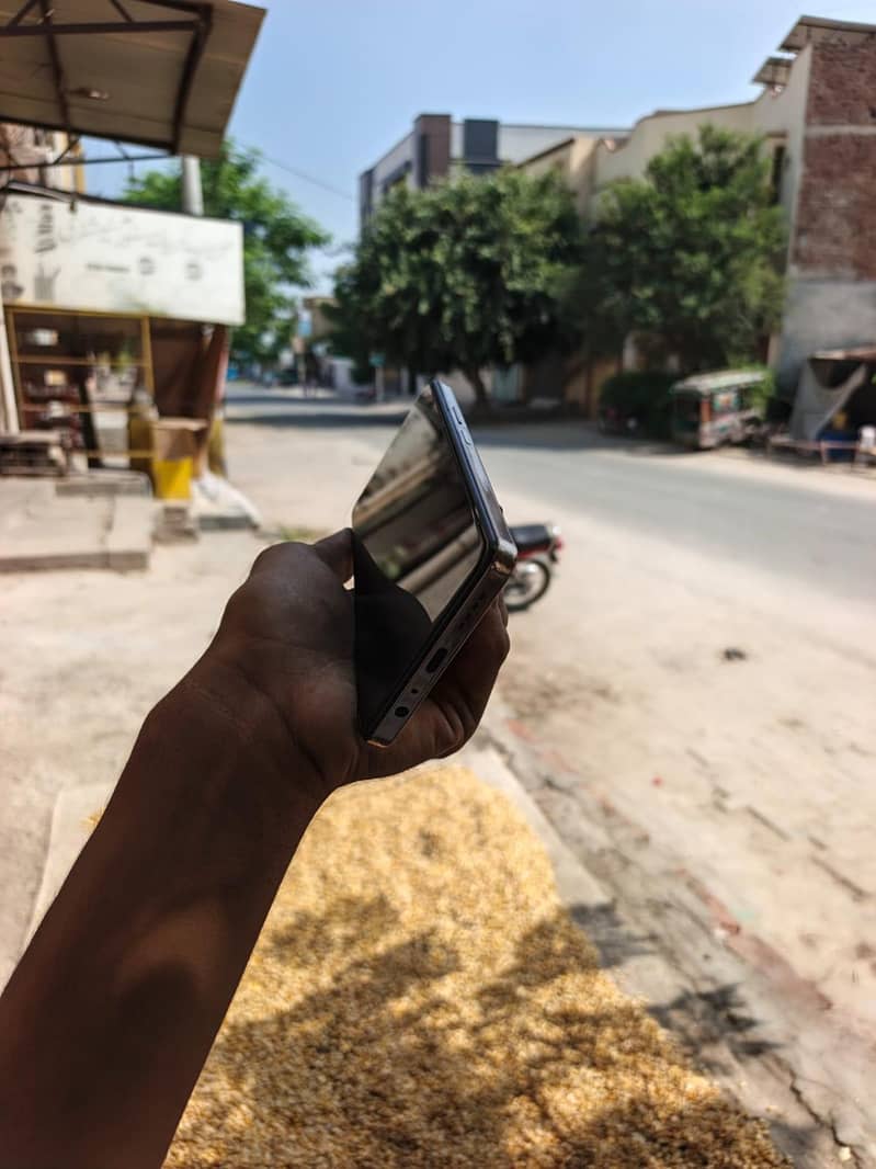 Infinix Note 30 2