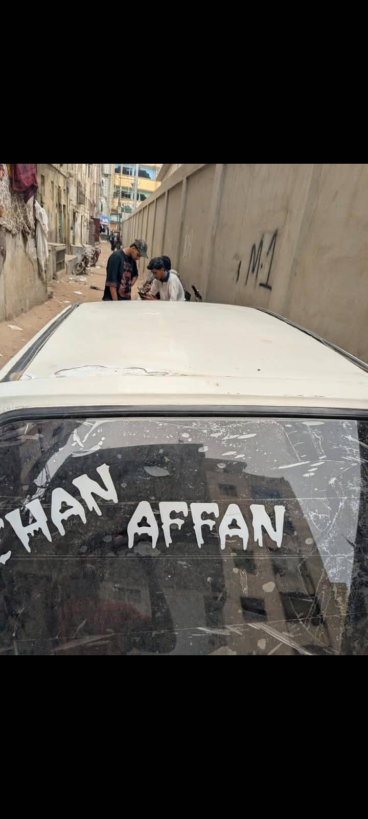 mehran 1