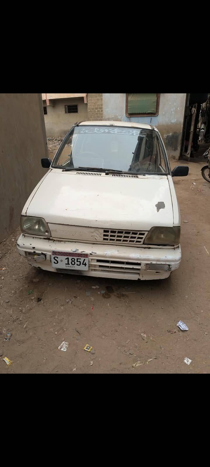 mehran 2