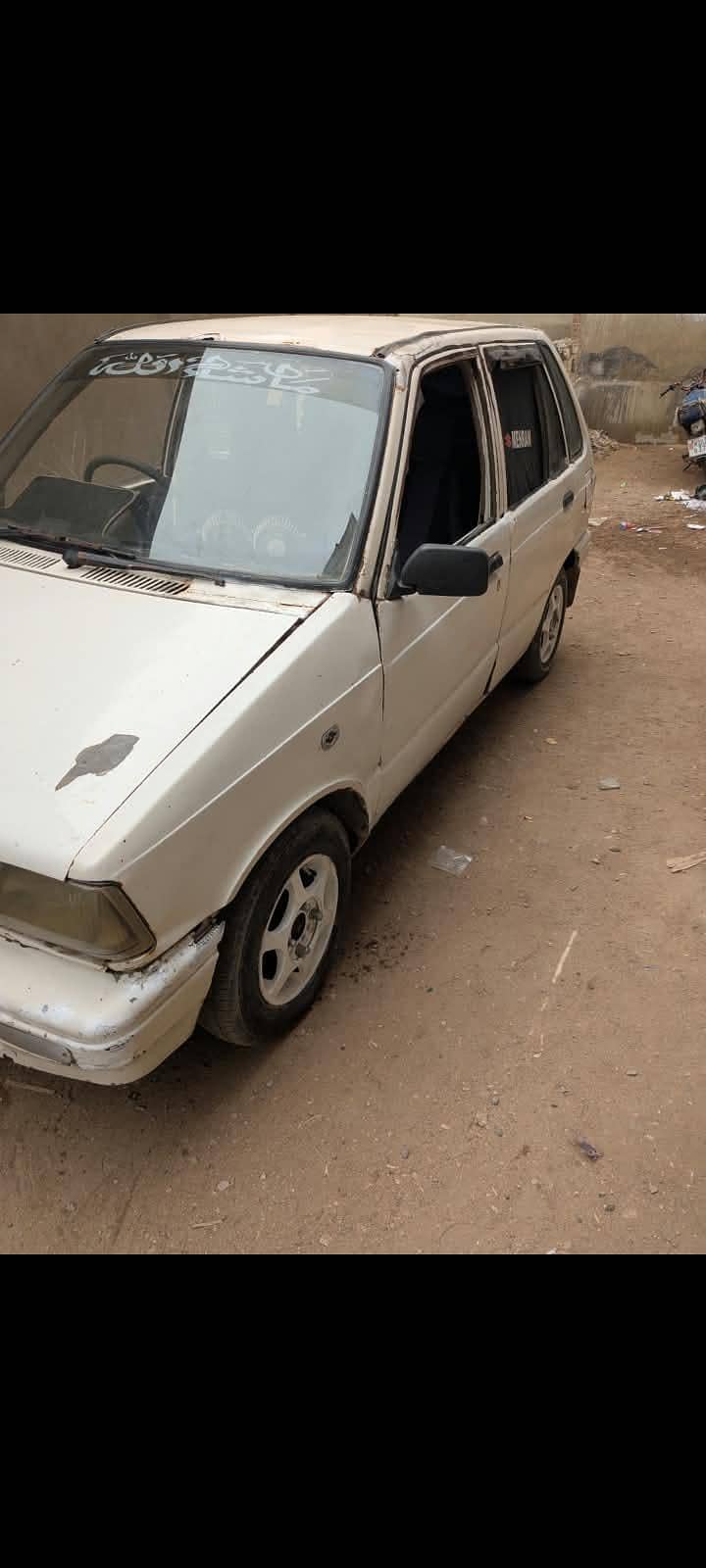 mehran 3