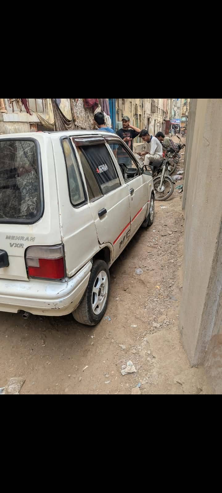 mehran 5