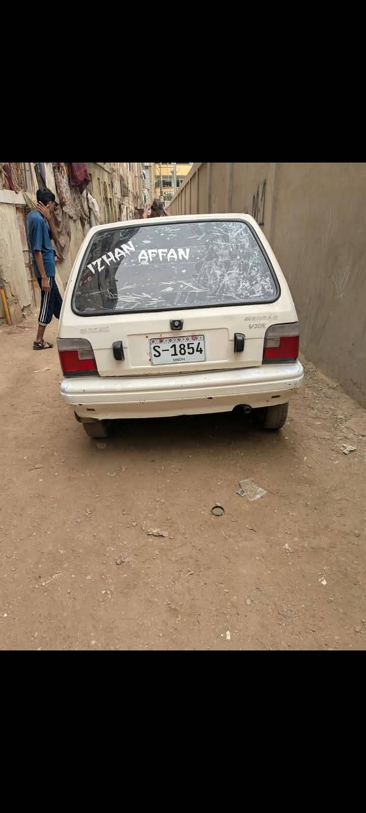 mehran 6