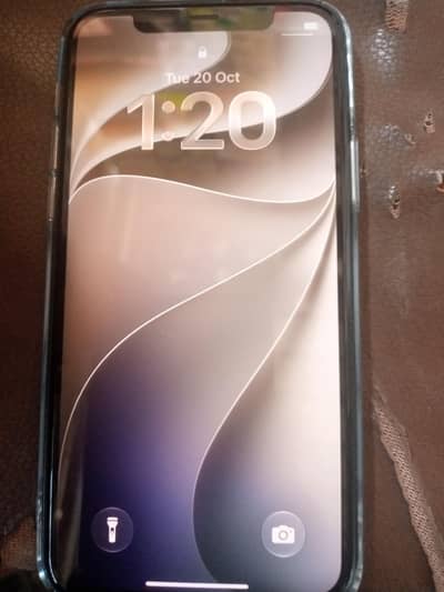 Apple iPhone 11 pro