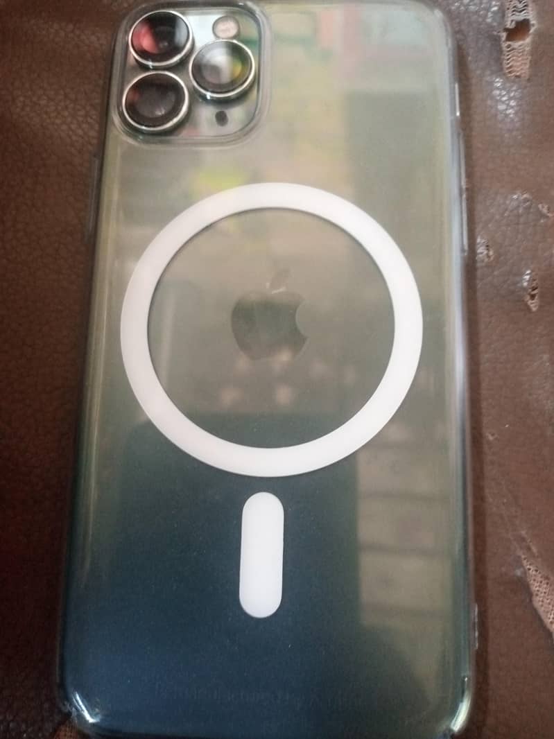 Apple iPhone 11 pro 1