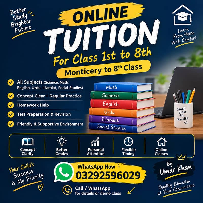 online tutor 0