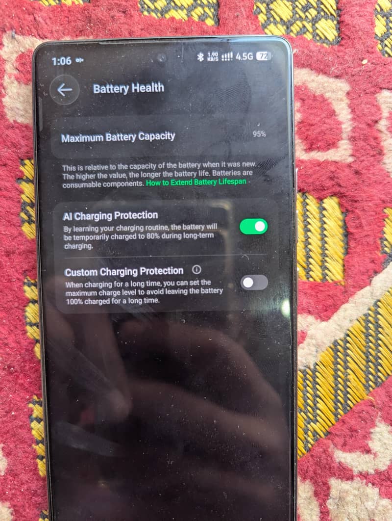 Tecno CAMON 40 3