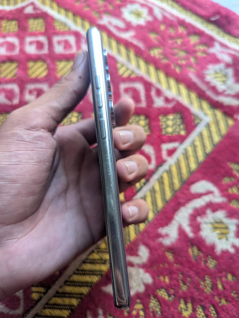 Tecno CAMON 40 6