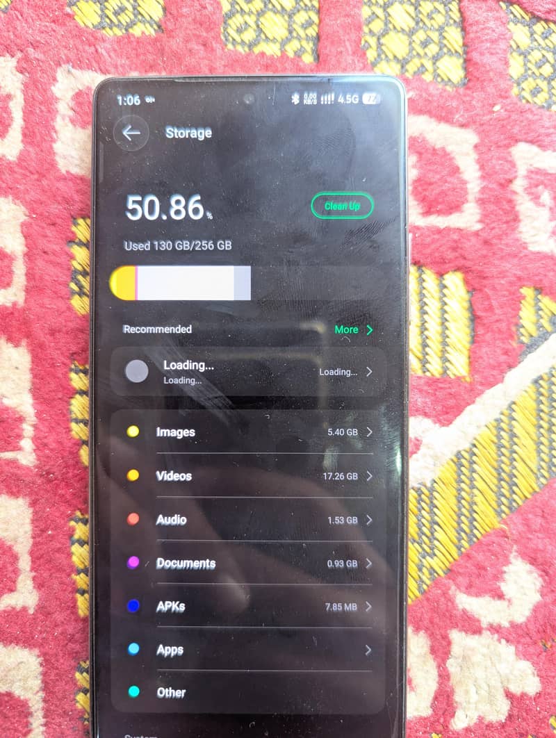 Tecno CAMON 40 8