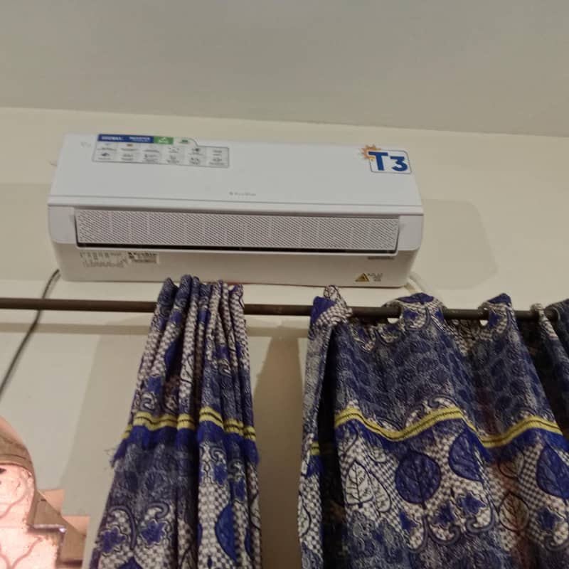 Ac Ecostar inverter T3 0