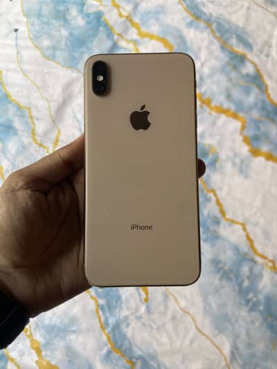Apple iPhone XS Max