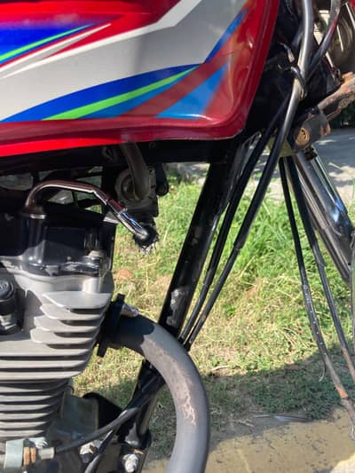 all ok bike ha no issu All docomint calear han bio on the spot watsapp