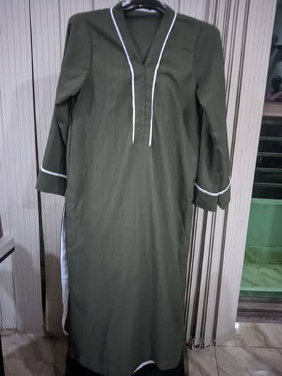 Ready to wear