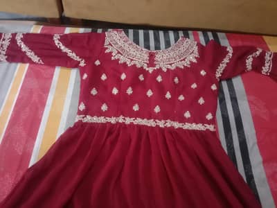 Party wear