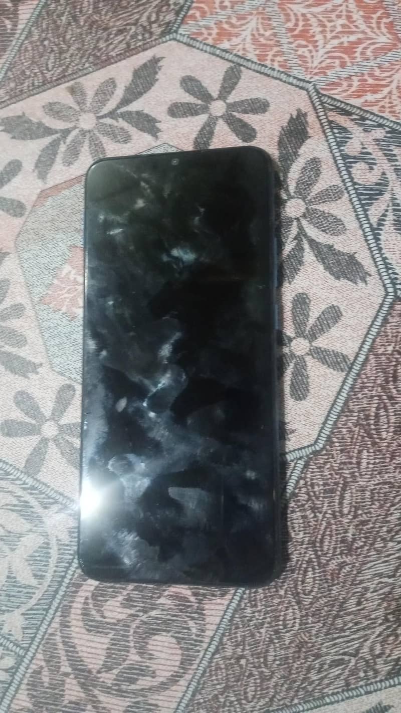 OPPO A16e 0