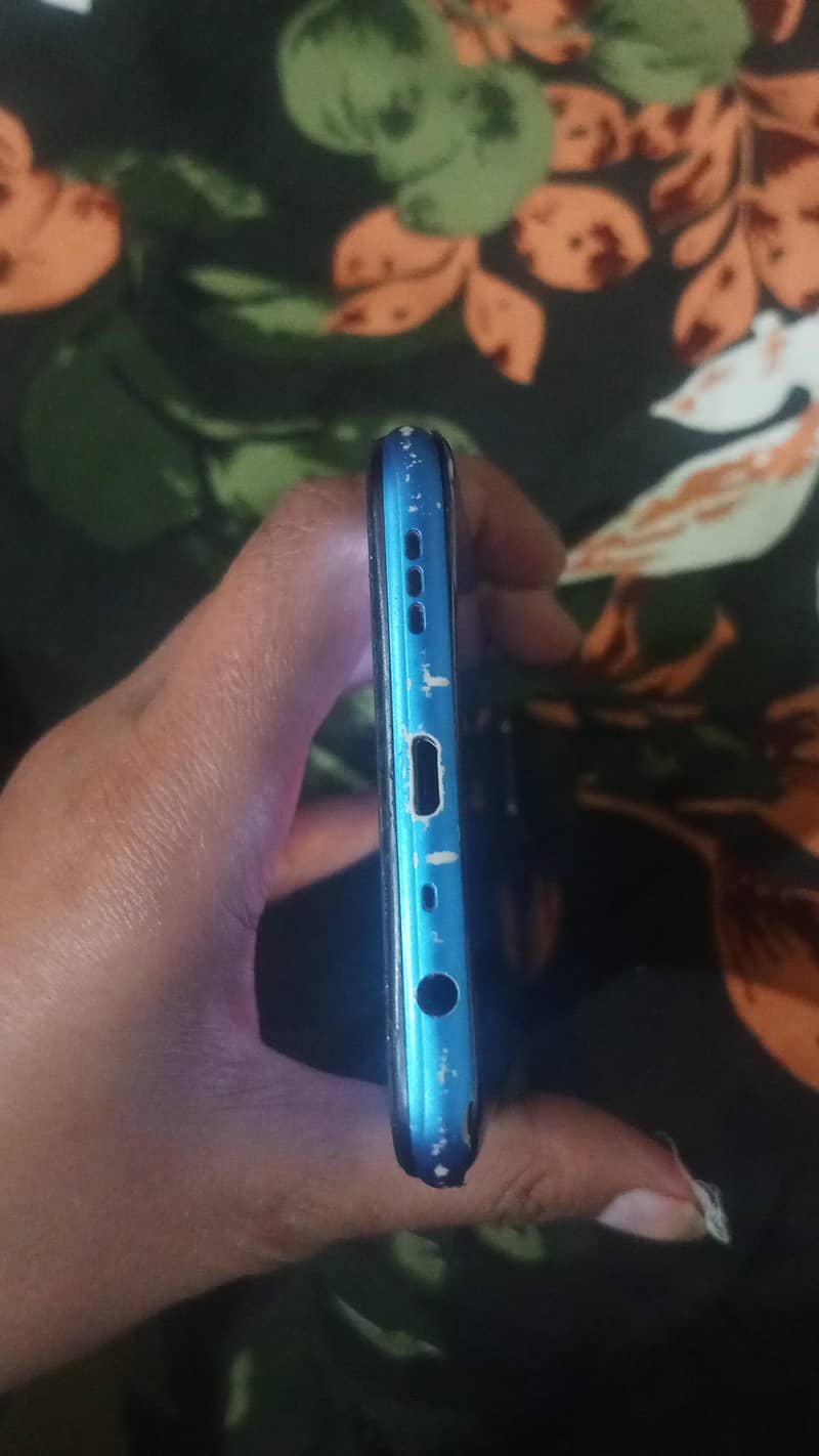 OPPO A16e 5