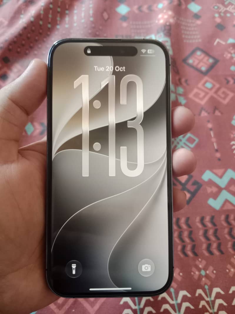 iPhone 14 Pro 1