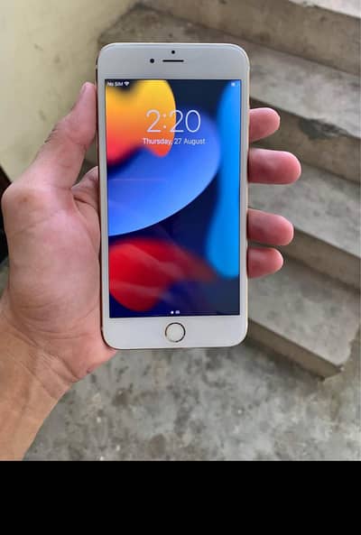 ‎I phone 6s pta Approvd 64gb WhatsApp number pick me. Hai