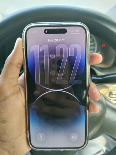 Apple iPhone 14 Pro Max
