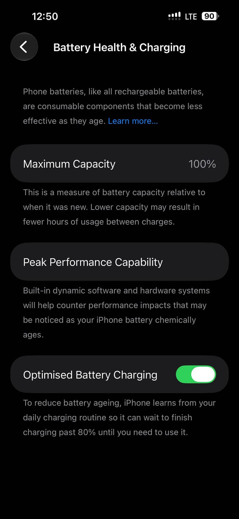 Apple iPhone 14 Pro Max 3