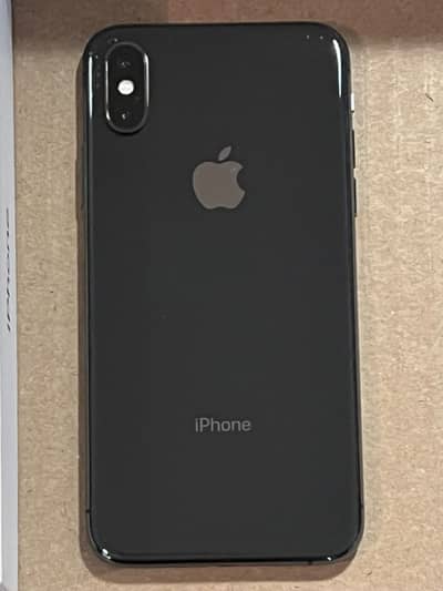 Apple iPhone XS