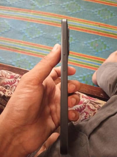 Xiaomi Redmi 15C