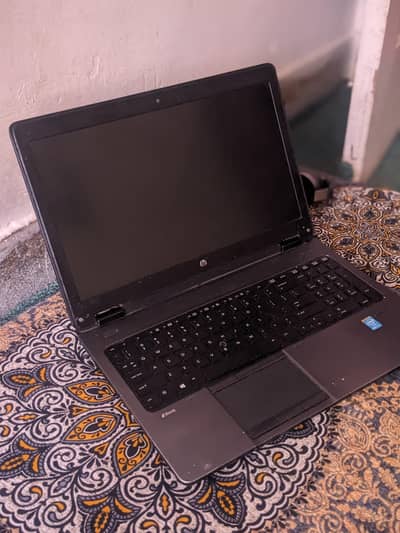 Core i5 Workstation Gaming