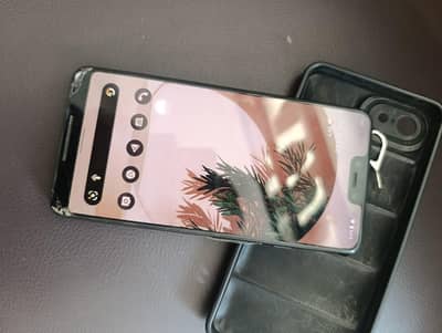 Google Pixel 3 XL non pta