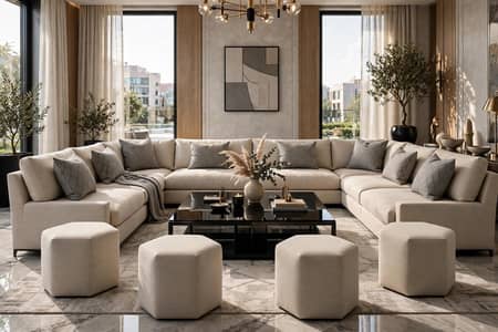 new design American style sofa for sale