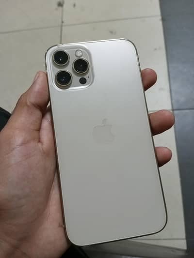 Apple iPhone 12 Pro Max