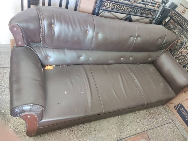 5 seater Sofa 1