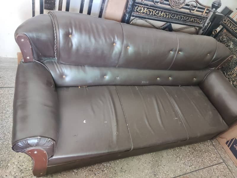 5 seater Sofa 2