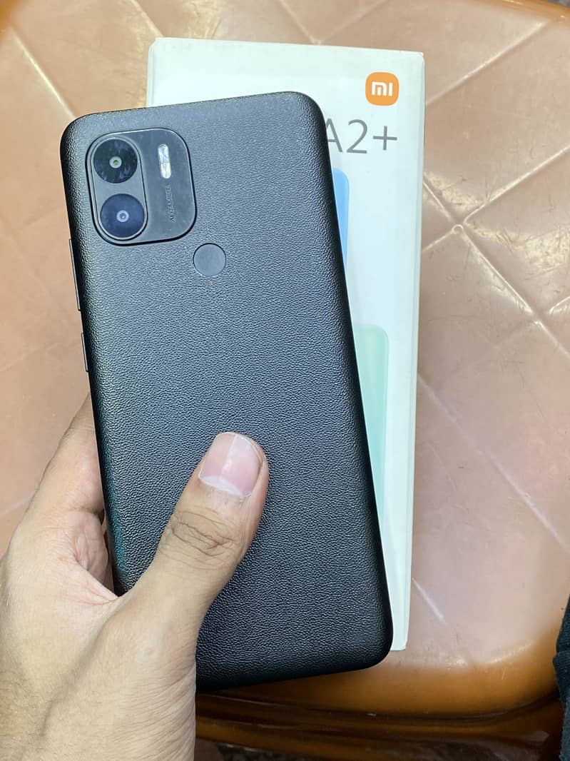 Xiaomi Redmi A2 Plus 0