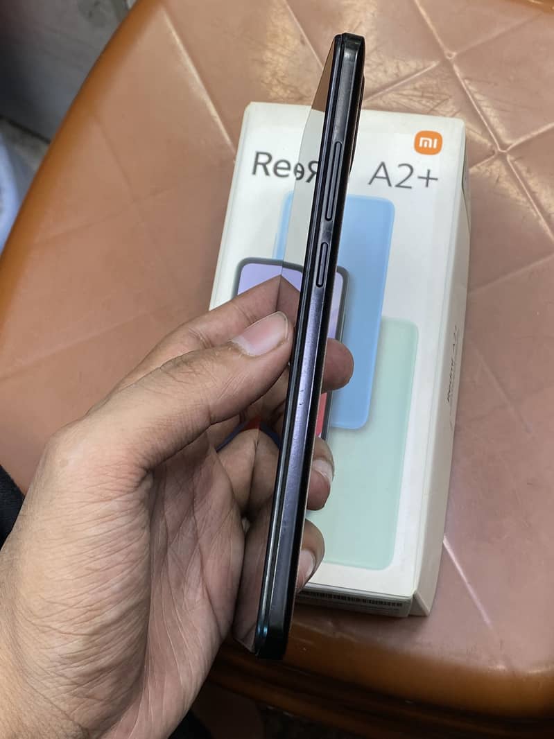 Xiaomi Redmi A2 Plus 1